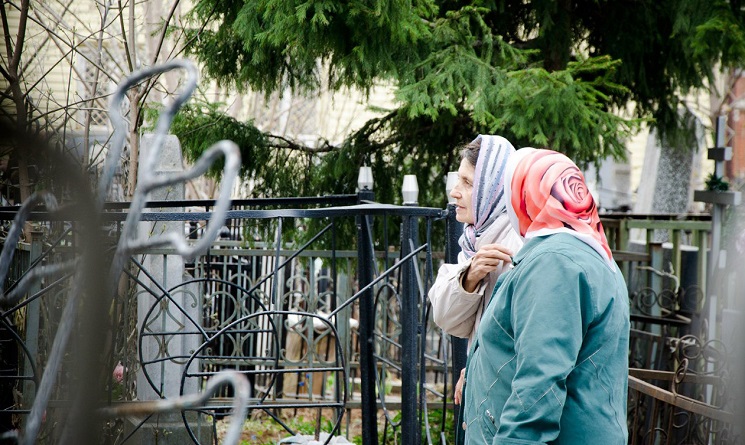 Смертностью человека Господь полагает предел греху