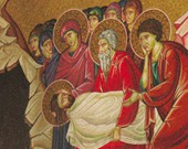 Всюду следовали за Господом