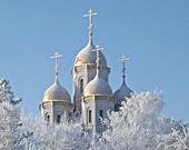 Декабрь православный