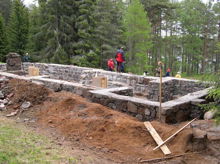 Ильинский скит. Воспоминания…