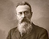 Патриарх музыки