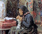 За час до агонии