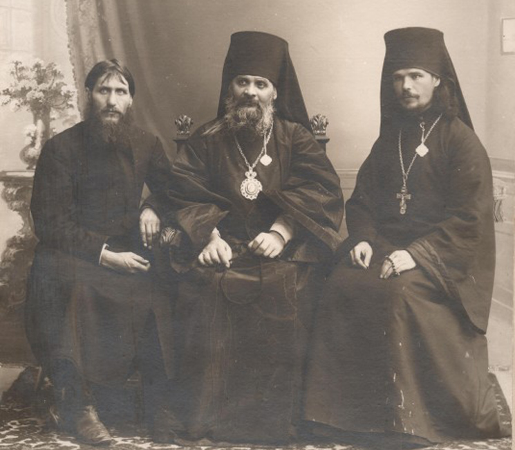 Трёхлетняя ссылка в Жировичах