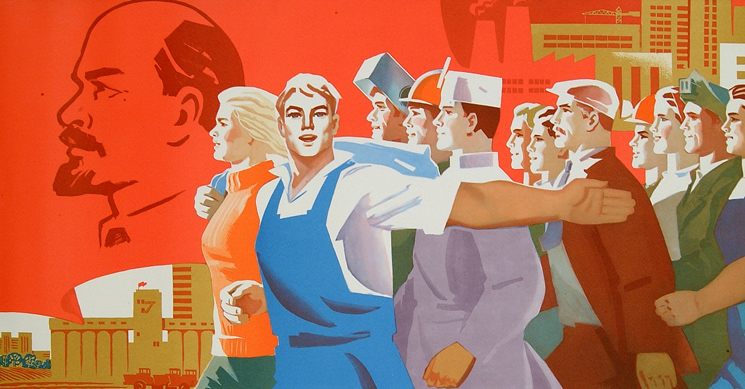 Человек не может жить без духа