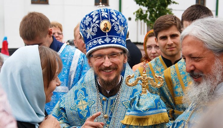 А ведь это не просто встречи. Это искренние и доверительные беседы