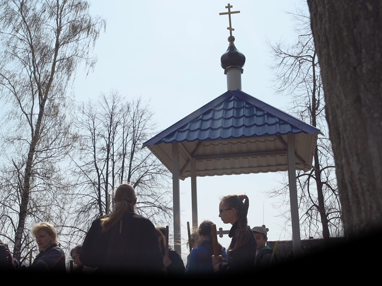 Мы верим, что с Божией помощью удастся найти ещё сведения