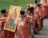 Православные праздники сентября