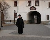 Всё! Ухожу в монастырь!