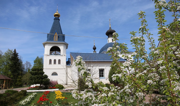 Православные праздники мая