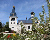 Православные праздники мая