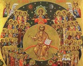 Православные праздники июня