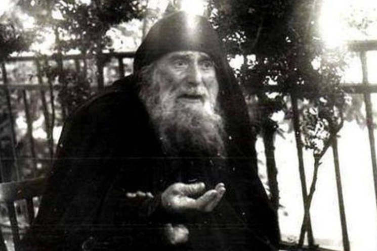 Архимандрит Гавриил стал почитаемым и любимым старцем в Грузии