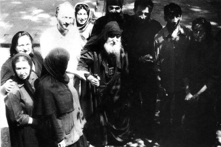 Ещё при жизни отец Гавриил имел репутацию старца