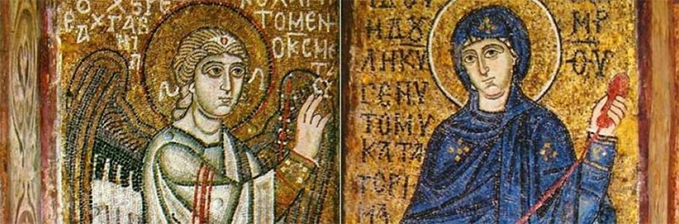 Праздник Благовещения