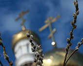 Апрель Православный