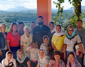 Получить и сохранить дар веры