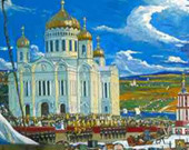 Жизнь наша — вера в воскресение