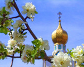 Май православный