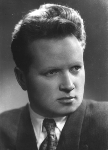 Священник Антоний Царенков