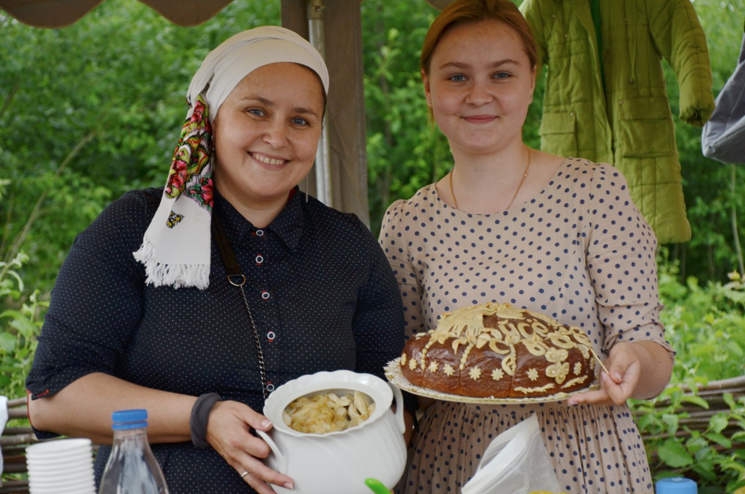 Трудный путь материнского счастья и любви