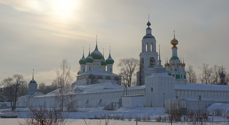 Праздник, приближающий Рождество