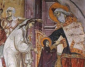 Праздник, приближающий Рождество