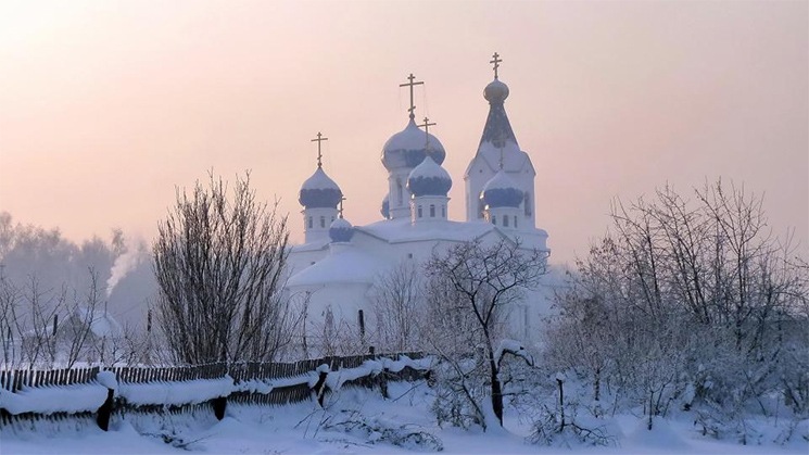 Для чего поститься нужно? (часть вторая)