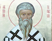 Великий затворник Печерский