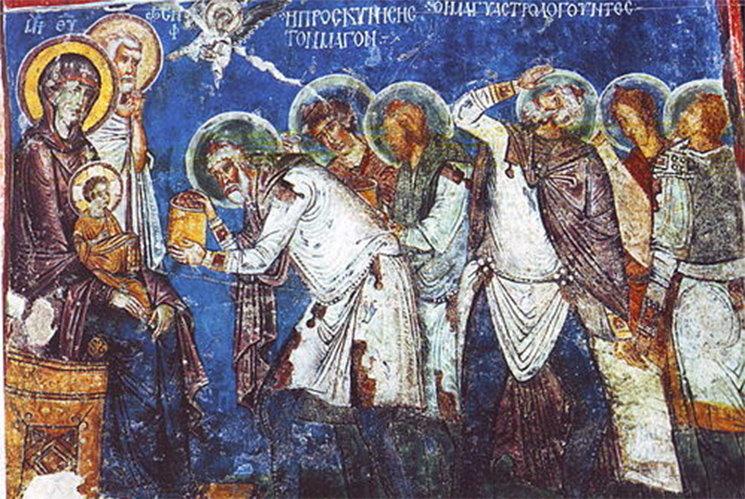 Семейная святость