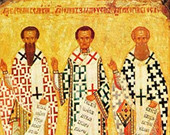 Стражи истинного Православия