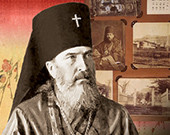 Православие в Стране восходящего солнца
