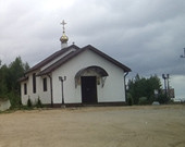 Праведный Лазарь, святитель Спиридон и полигон