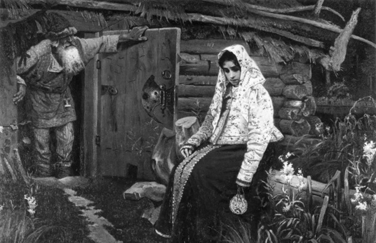 От заголовков пойдёт кругом самая закалённая голова