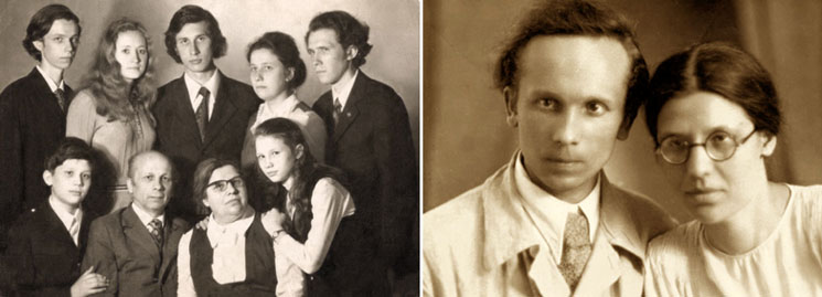 Благодарная память детства