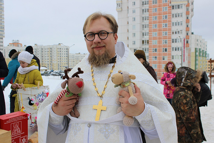 Важно и то, что амигуруми — достаточно простой вид рукоделия