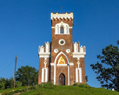 Второе дыхание старинного храма