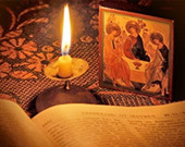 По дороге весны духовной