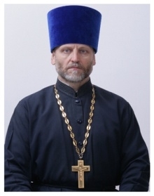 протоиерей Владимир Шичко
