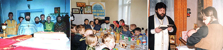Цель одна — просвещение и наставление на путь истины и веры