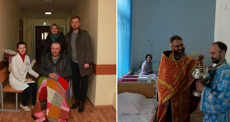 Умножение добра (часть четвёртая)