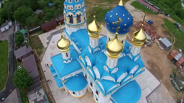 Послесловие к «Радости Слова»