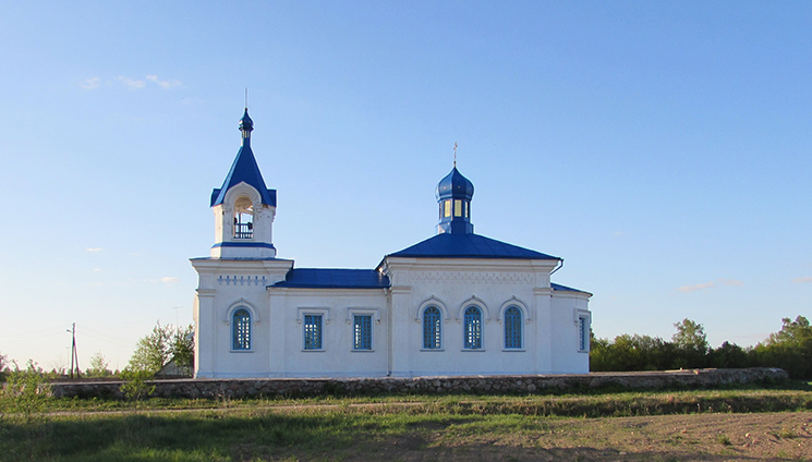 Небесное посольство на Земле