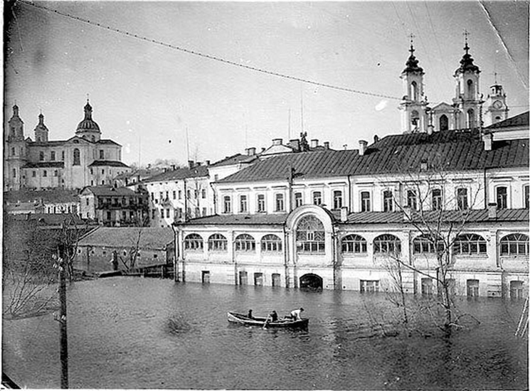 «Николай Миротворец»