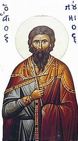 Апостол Лукий