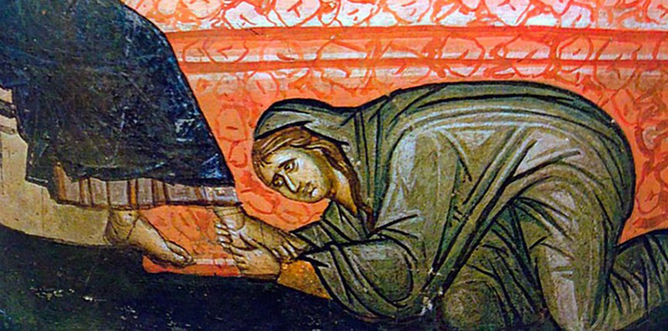 Страстная седмица