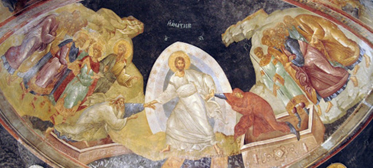 Страстная седмица
