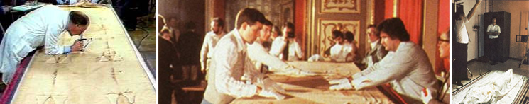 Туринская плащаница
