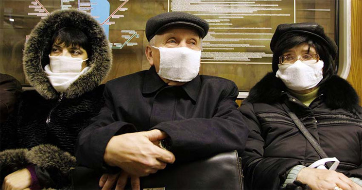 Краш-тест для каждого