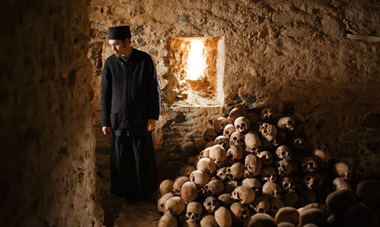 Memento mori