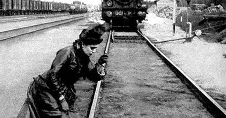 Влюблённость